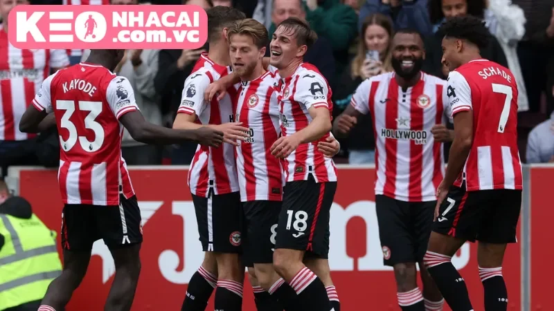 Phân tích chuyên sâu về phong độ của hai đội theo Kèo Nhà Cái VC đưa ra