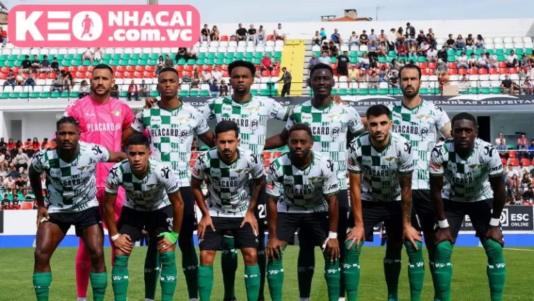 Lịch sử đối đầu của hai đội Moreirense vs Porto trong quá khứ