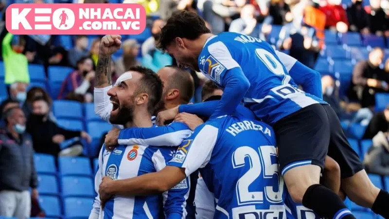 Đánh giá chuyên sâu hai đội Espanyol vs Sevilla theo Kèo Nhà Cái VC