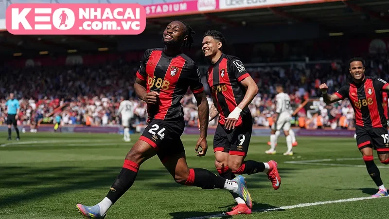 Phân tích - Đánh giá chuyên sâu theo Kèo Nhà Cái VC đưa ra