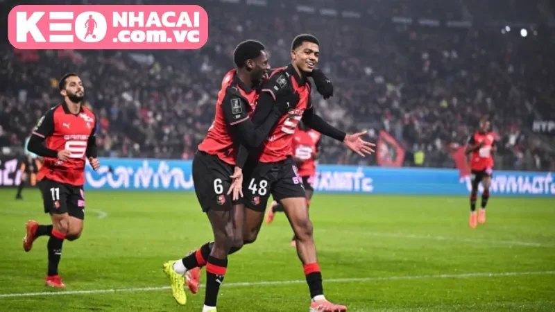 Cùng Kèo Nhà Cái VC soi kèo chi tiết trận cầu Metz vs Rennes