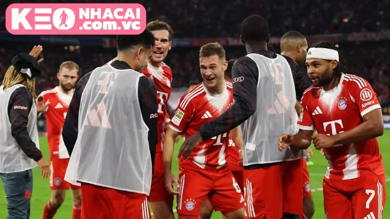 Đánh giá chuyên sâu theo nhận định của Kèo Nhà Cái VC