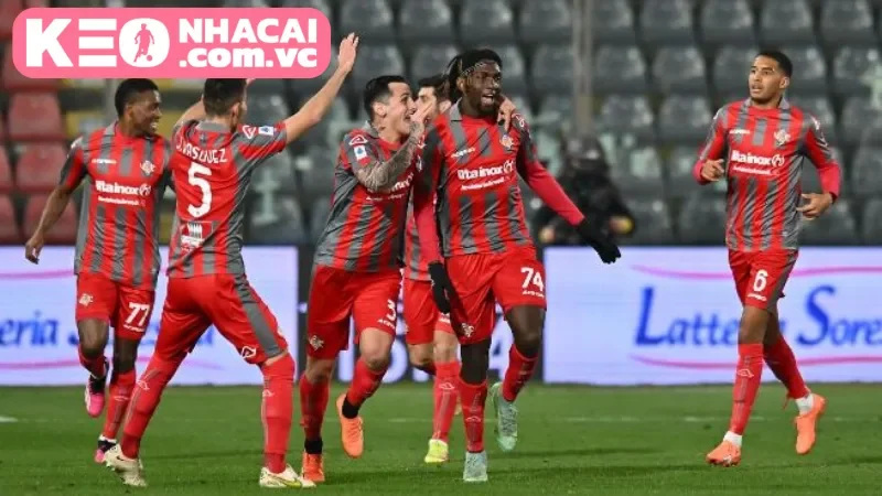 Đánh giá chuyên sâu hai đội theo Kèo Nhà Cái VC nhận định