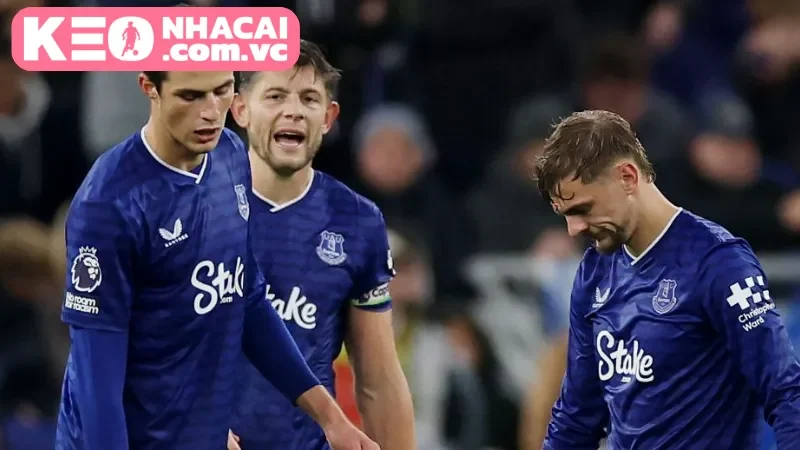 Sunderland vs Everton